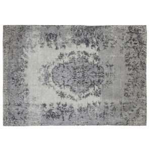 Carpet Kelim Pop Grey 170x240cm
