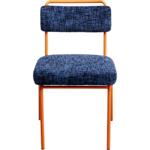 Chair Ally Blue