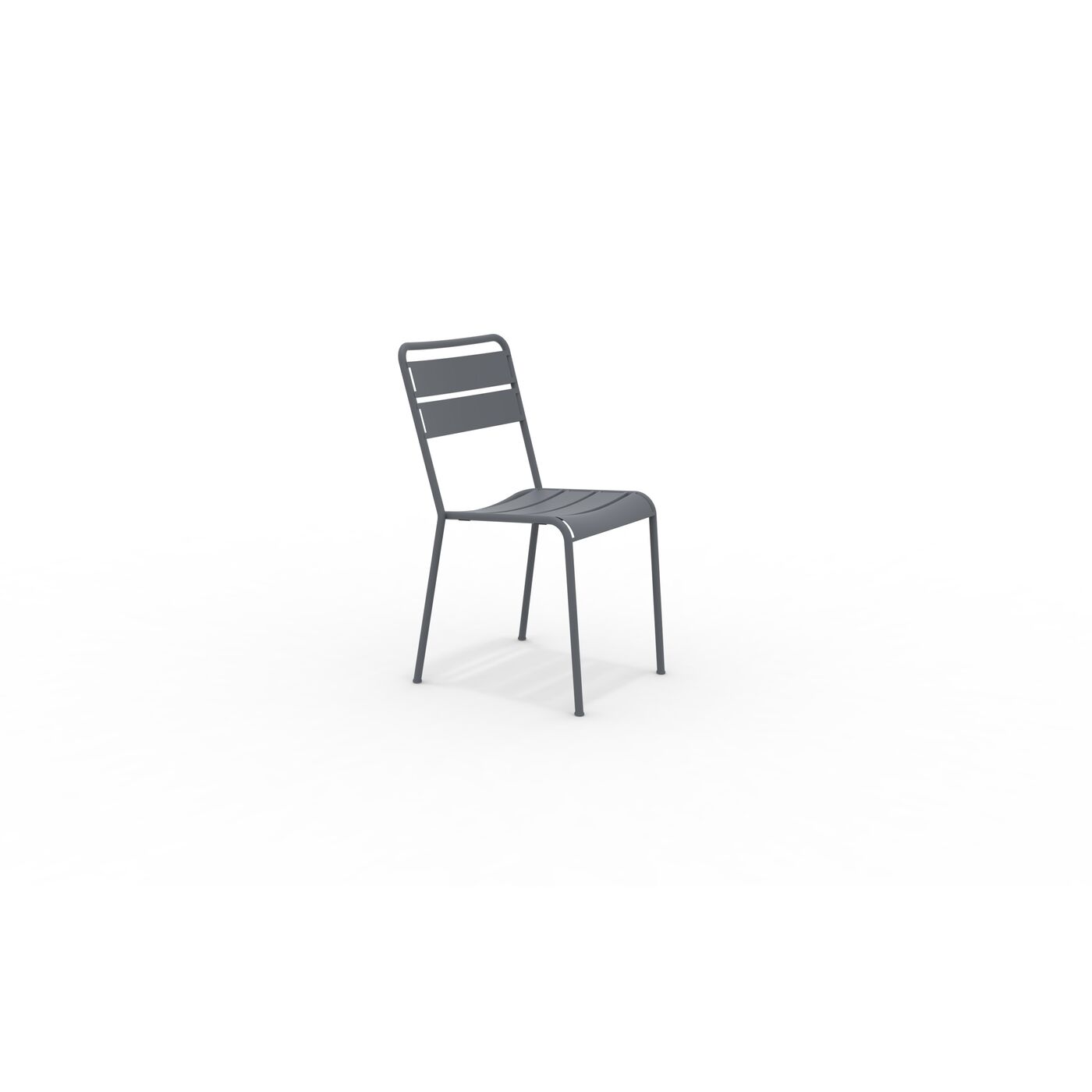 Chair Twist Black