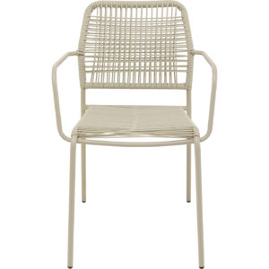 Chair Malmö Grey