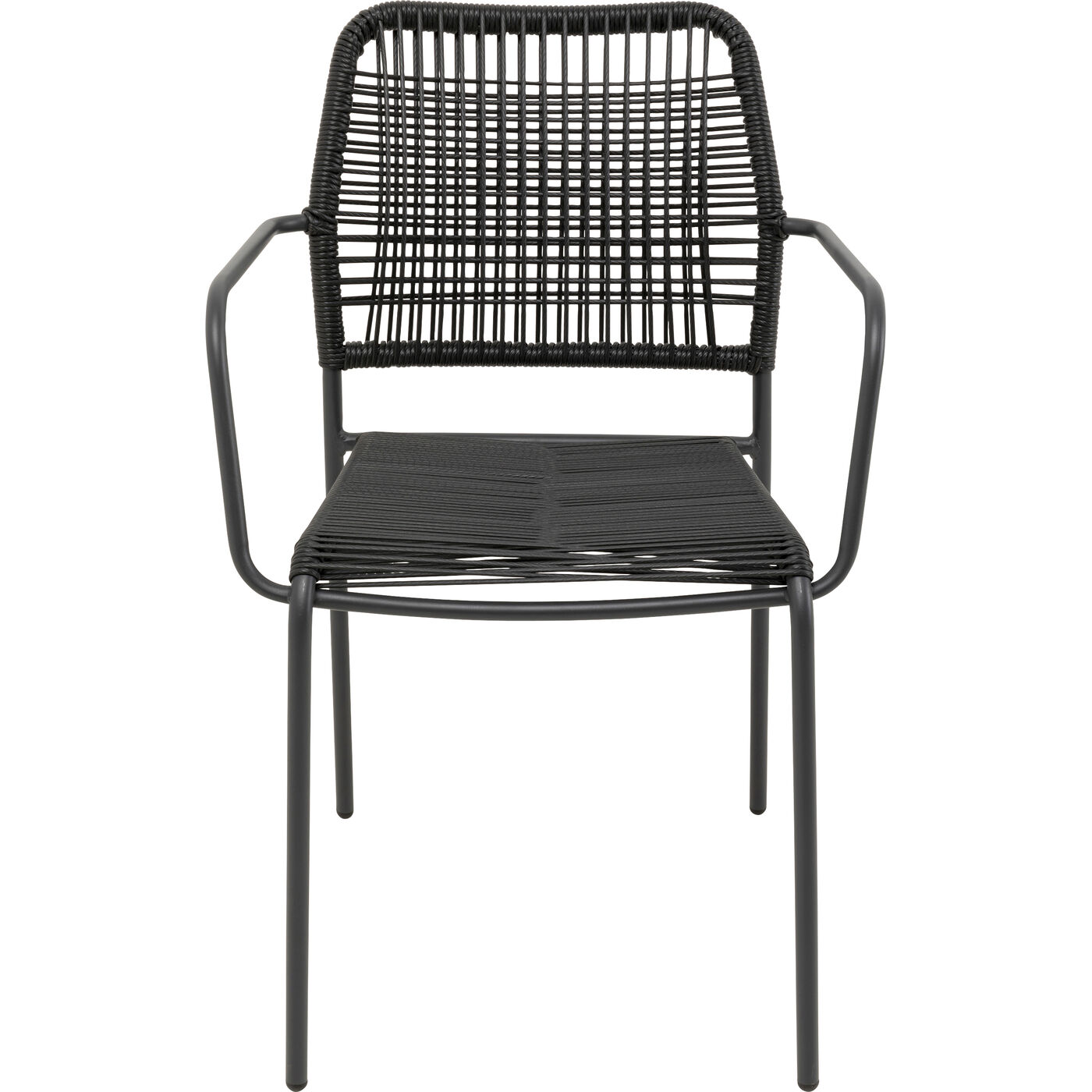 Chair Malmö Black