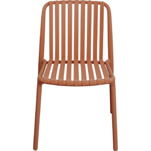 Chair Porto Santo Yellow