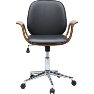 Office Chair Patron Walnut