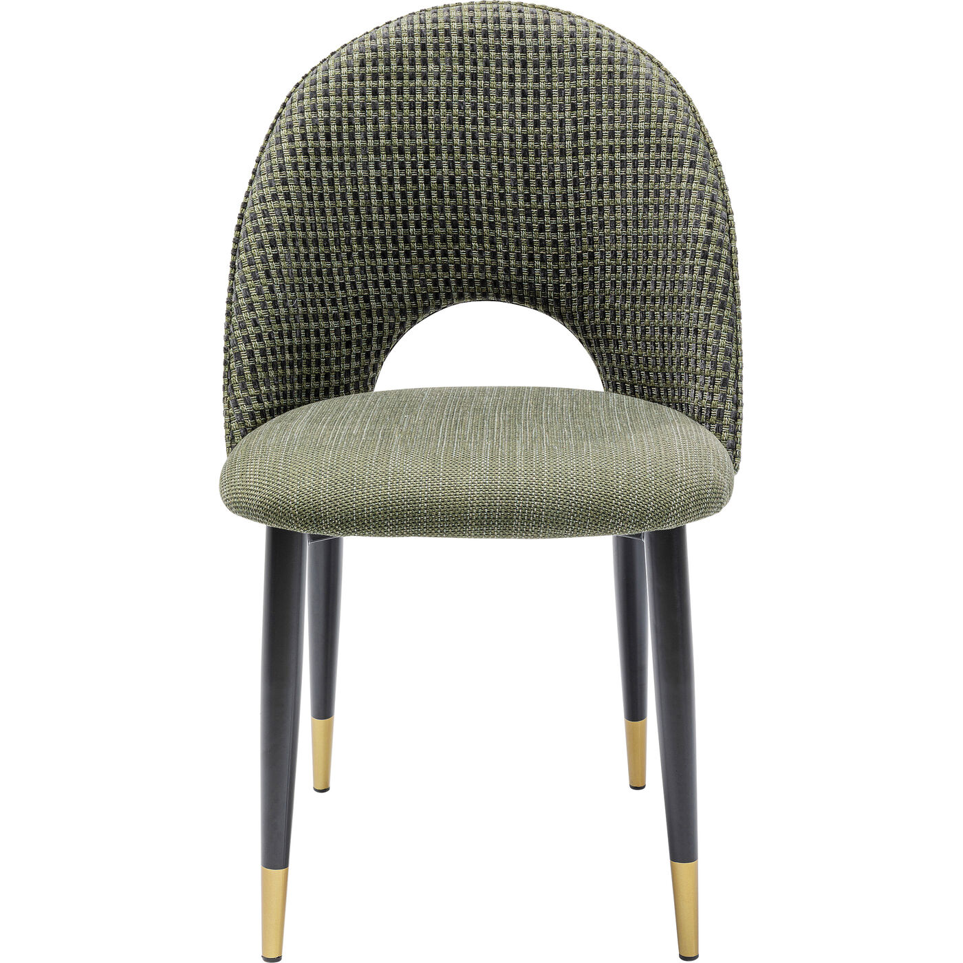 Chair Hudson Green