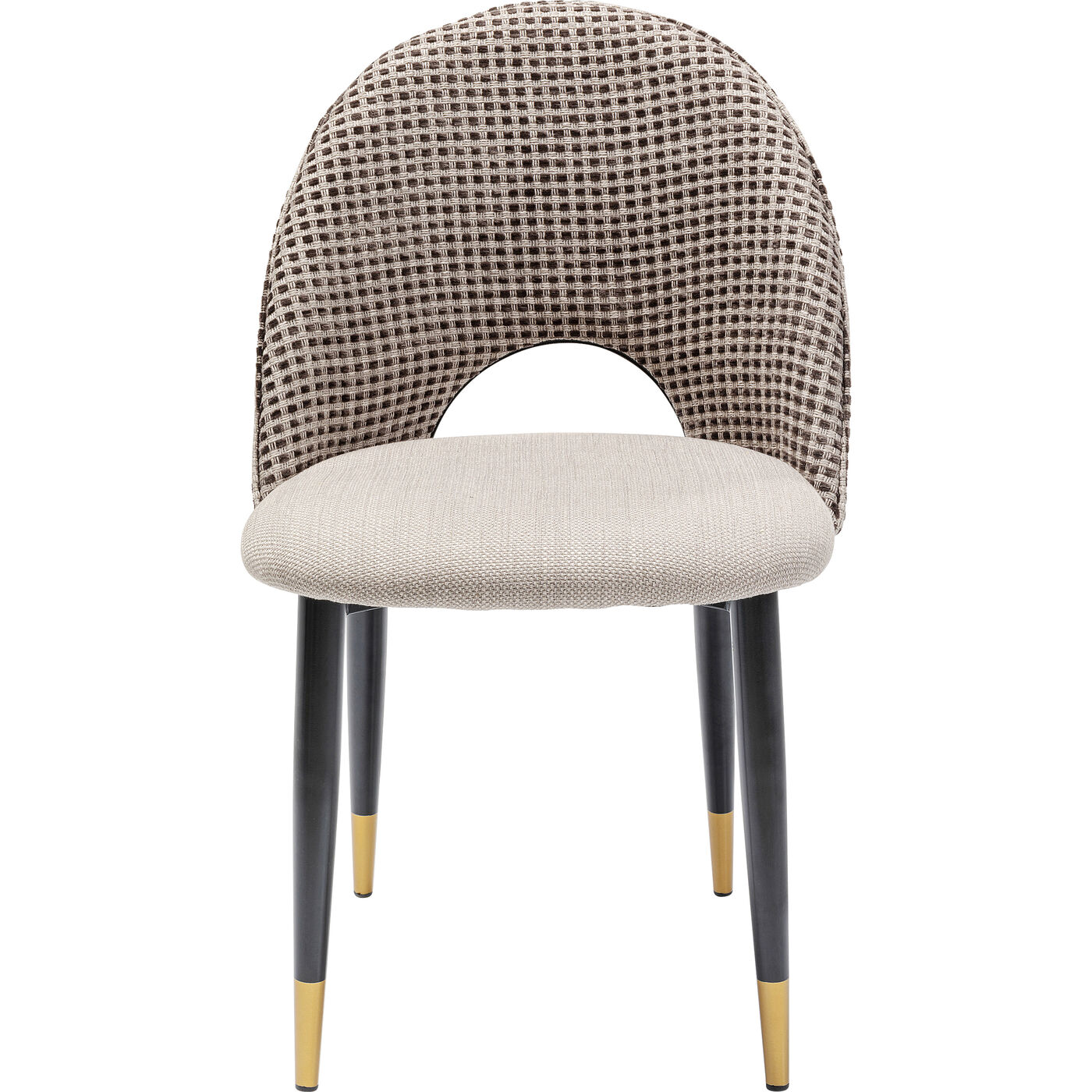 Chair Hudson Beige