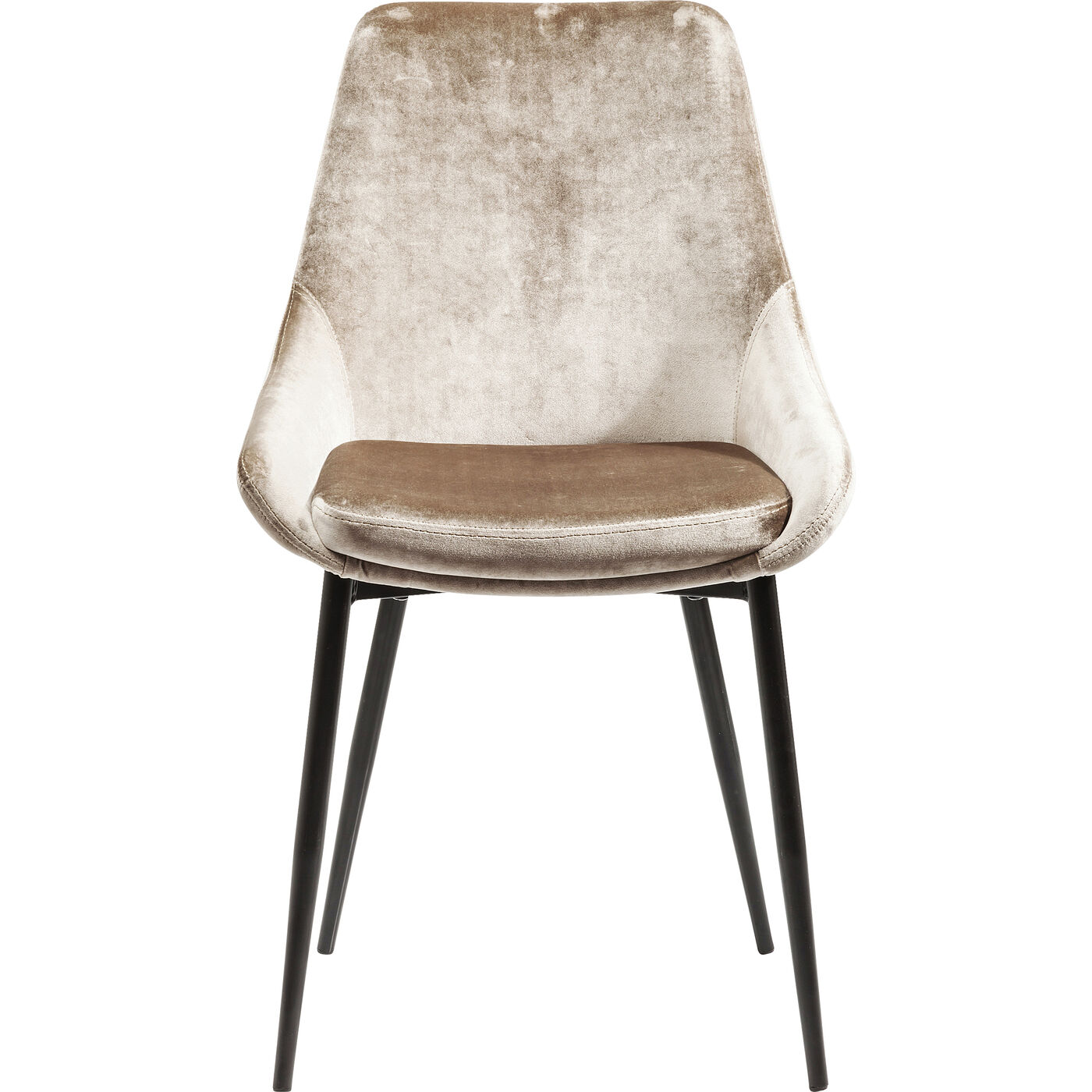Chair East Side Pearl