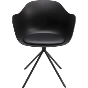 Chair with Armrest Bel Air