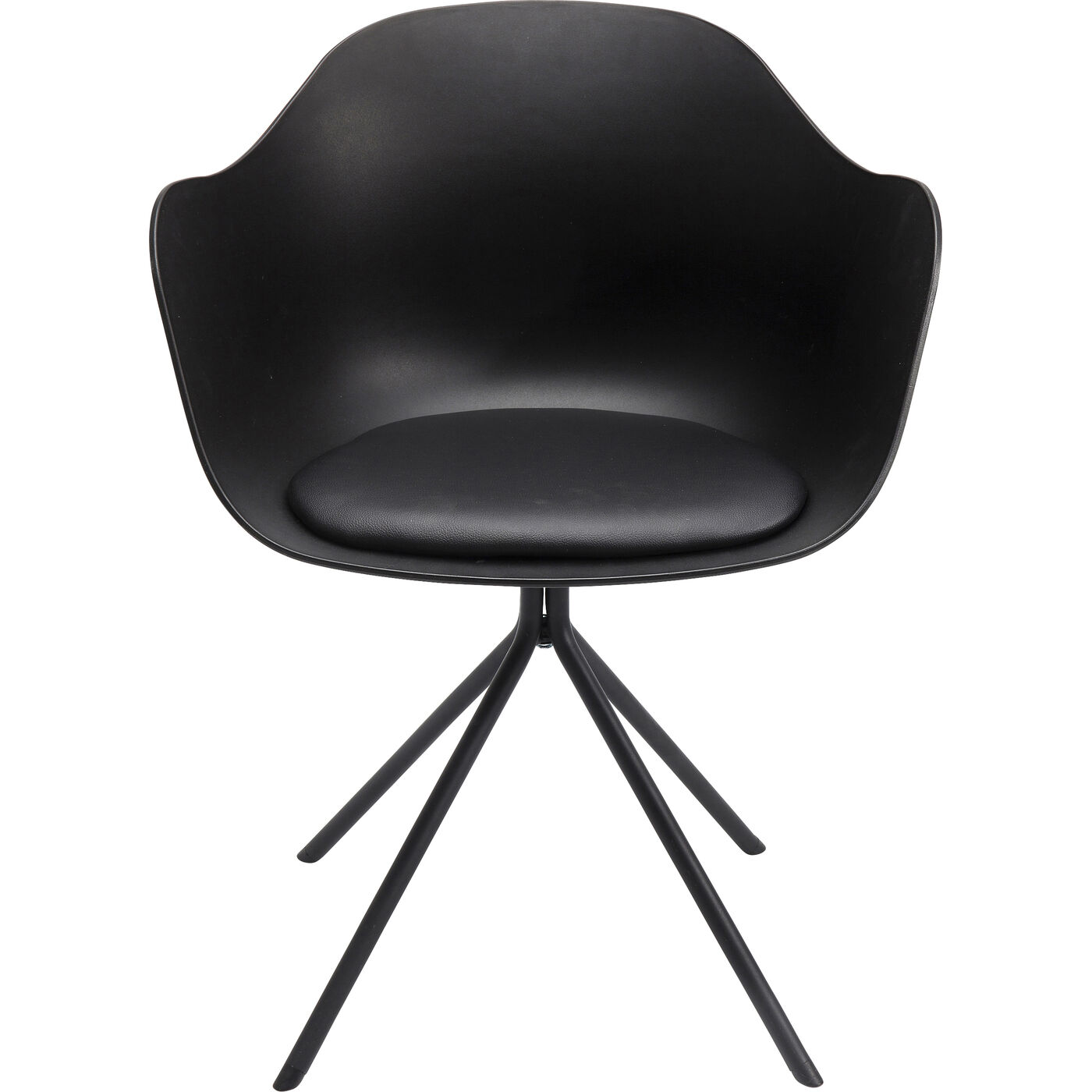 Chair with Armrest Bel Air