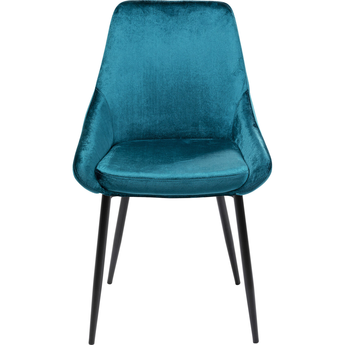 Chair East Side Bluegreen