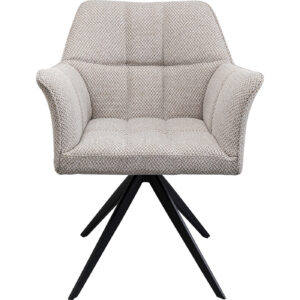 Swivel Chair Thinktank Grey