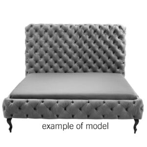 Bed Desire High Individual בד 160X200 ס"מ