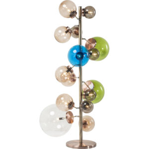 Floor Lamp Balloon Colore 160cm
