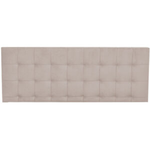 Headboard Benito Star Cream 160cm