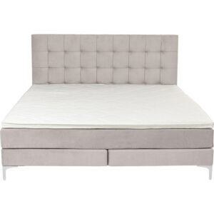 Boxspring Bed Benito Star Cream 180x200cm